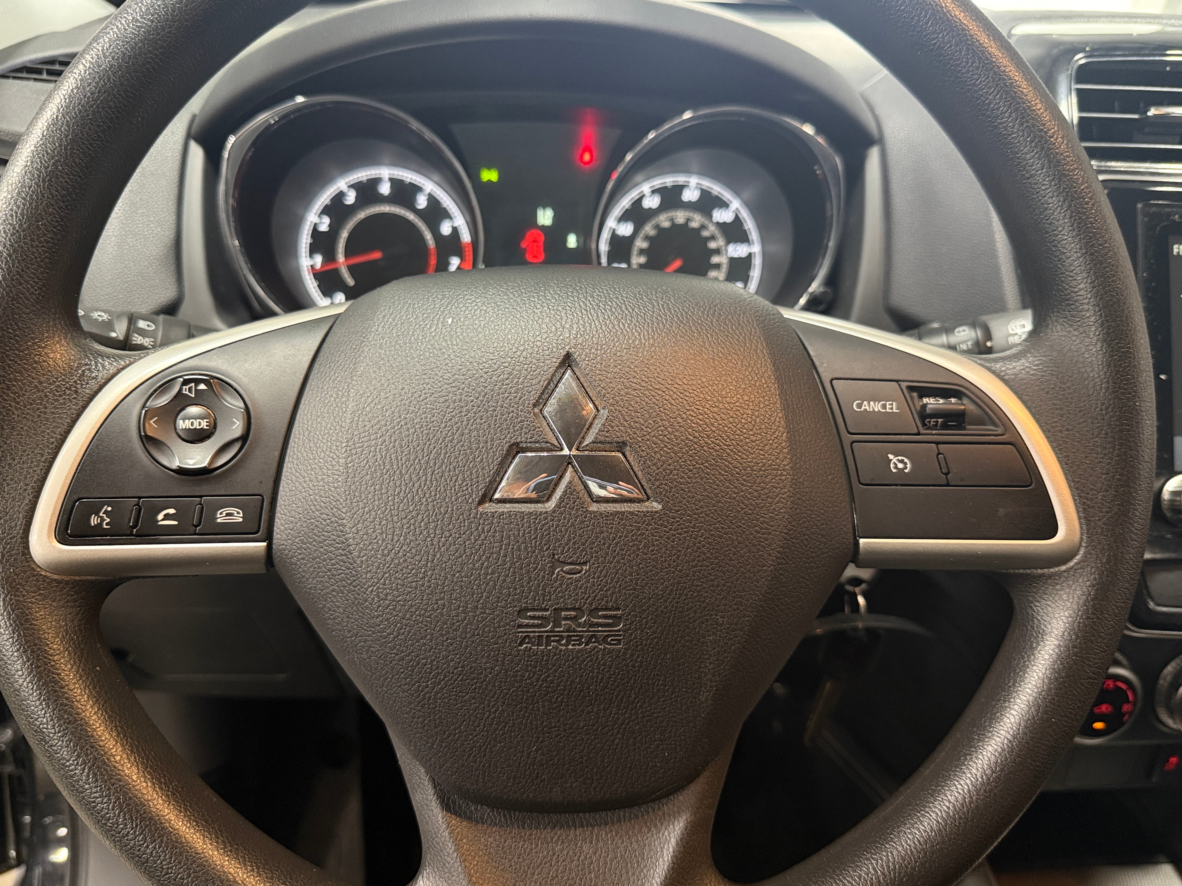 mitsubishi outlander sport 2026 JA4ARUAUXTU002333 image mitsubishi outlander sport 2026 JA4ARUAUXTU002333 image
